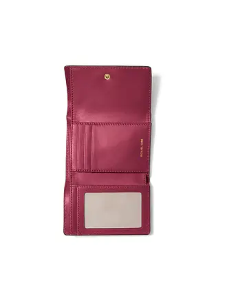 MICHAEL KORS | Portafoglio BRYANT | dunkelrot